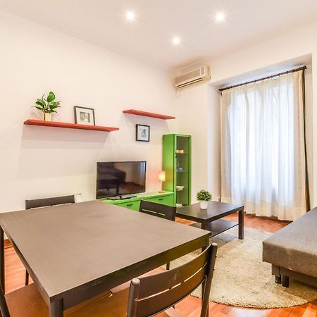 Апартаменты Apartamento Puente De Segovia Мадрид Экстерьер фото